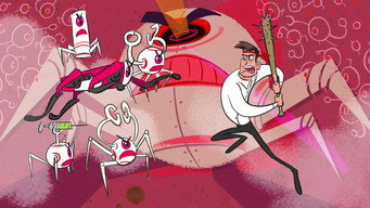 Discontinued media image