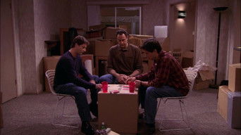 Cena de Despedida de Solteiro