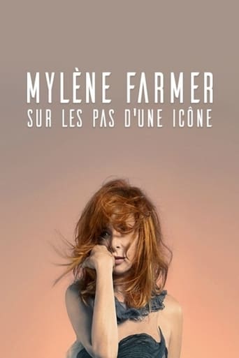 Mylène Farmer, sur les pas d'une icône