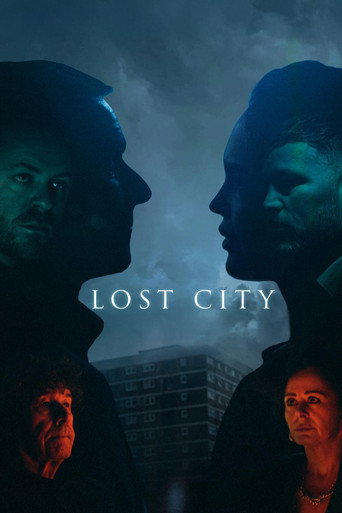 Lost City