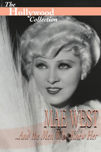 Mae West and the Men Who Knew Her (1994)