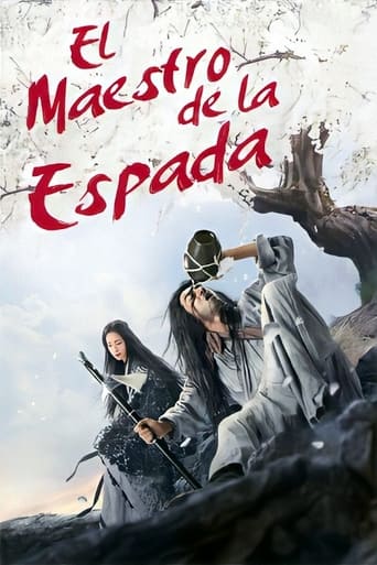 Poster of Sword Master