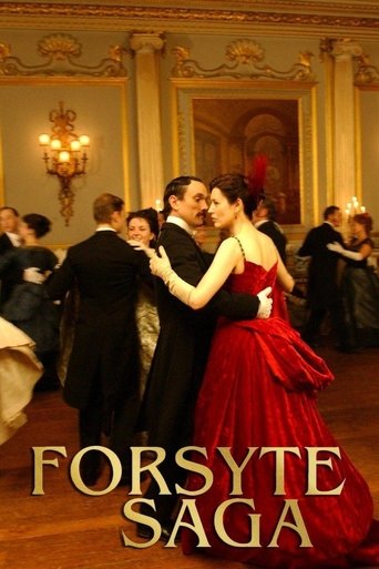 The Forsyte Saga Season 1 Episode 7