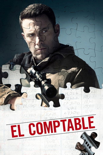 Cartell de El comptable