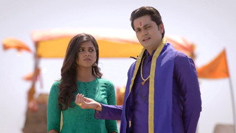 Episode 69 — Alankar Saves Shivika