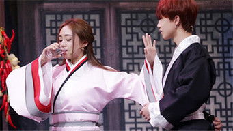 Episode 43 — Episode 43