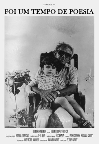 Foi um Tempo de Poesia (2021)