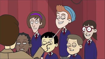 Episode 5 — School Rules