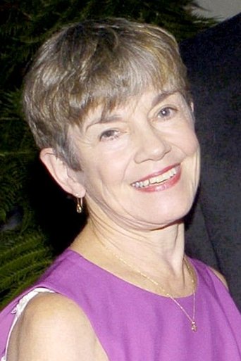 Imagine Linde Gibb