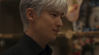 Episódio Episódio 12 da série A Arte da Negociação