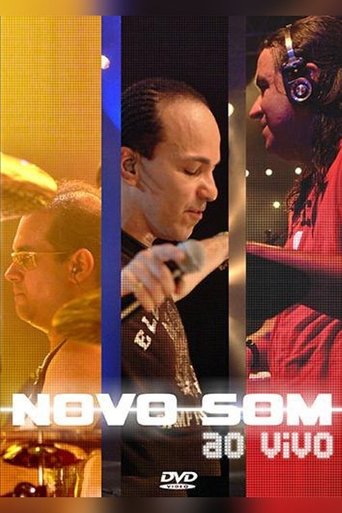 Poster of Na Estrada: Novo Som Ao Vivo em Manaus