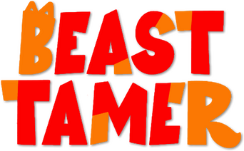 Beast Tamer logo