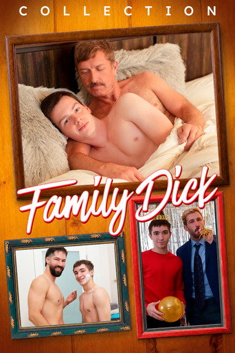 Family Dick Collection poster