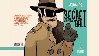 The Secret Policeman's Ball - S1E01