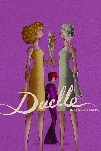 Duelle — Pósters 18