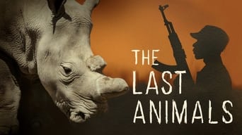 #2 The Last Animals