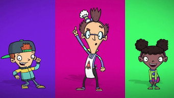 Fizzy's Lunch Lab (2009- )
