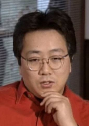 Katsuhiro Otomo Interview