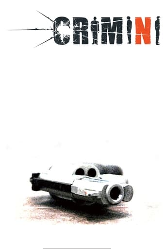 Poster of Crimini