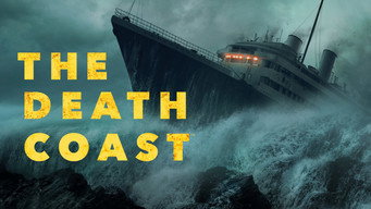 The Death Coast (2025- )