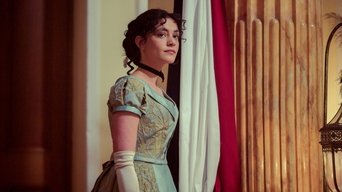 Episódio Episódio 8 da série Sherlock & Daughter