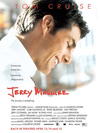 Jerry Maguire