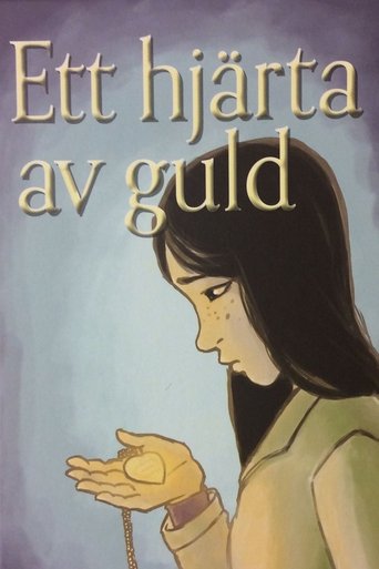 Poster för Ett hjärta av guld