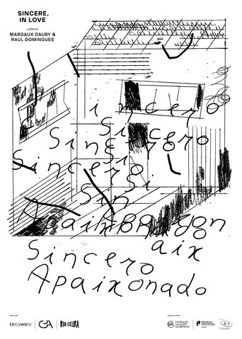 Sincero, apaixonado Sincero, apaixonado
