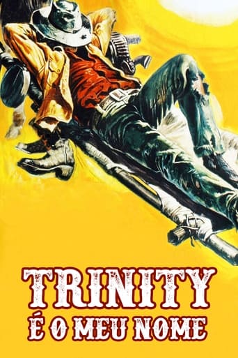 Lo chiamavano Trinità...