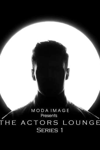Poster of The Actors Lounge
