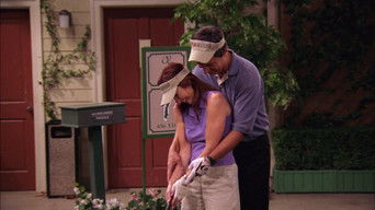 Cena de Diversão Com Debra