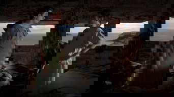 Kaamelott S4E46 poster