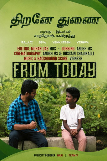 Thirane thunai (2023)