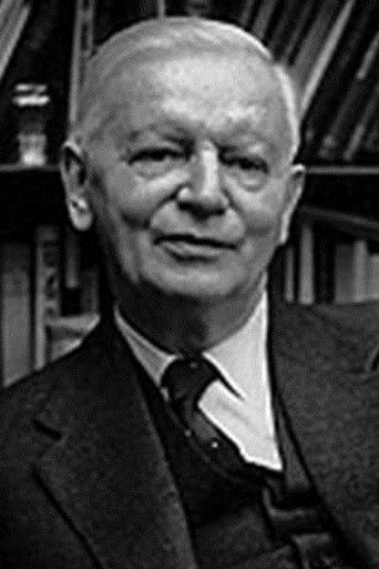 Foto de Carl Theodor Dreyer