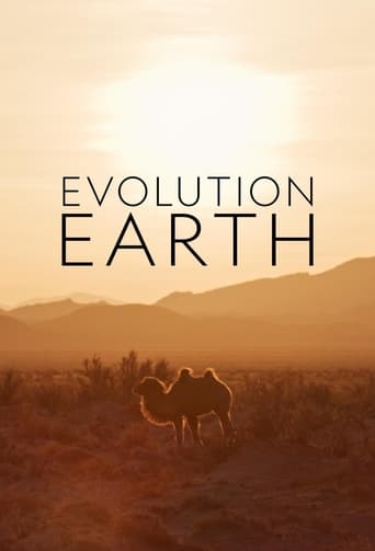 Evolution Earth Season 1 Episode 1