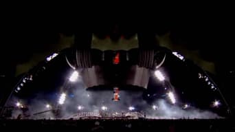 U2: 360 Degrees at the Rose Bowl (2010)