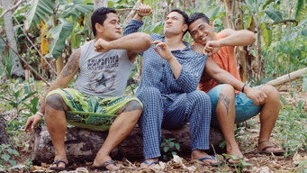 Three Wise Cousins (2016)