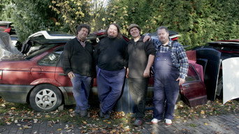 Die Ludolfs - Dankeschön für Italien! (2009)
