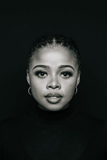 Buntu Petse is Mbali Hadebe