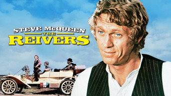 #15 The Reivers