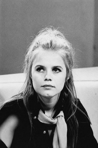 Lena Nyman