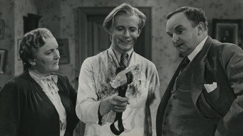 De tre skolekammerater (1944)