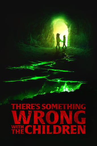 There's Something Wrong with the Children 2023 • Titta på Gratis • Streama Online