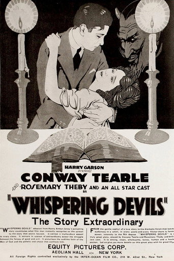 Whispering Devils (1920)
