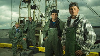 Cold Water Cowboys (2014- )