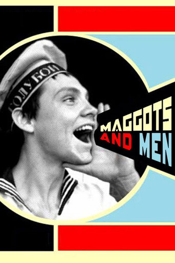 Maggots and Men (2009)