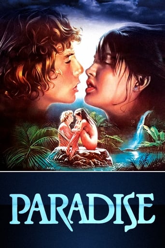 Poster för Paradise