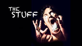 #58 The Stuff