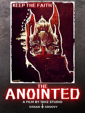 The Anointed