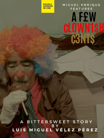 A Few Clownish Cents (2021)